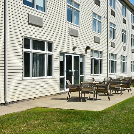 Four Points By Sheraton Barrie Exteriér fotografie